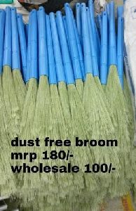 Plastic Broom