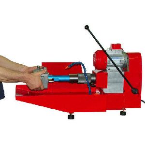 PORTABLE HONING MACHINE