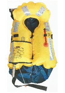 Inflatable General Service Life Jacket, NCD3925 & NCD3926