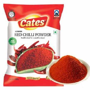 Red Chilli Powder