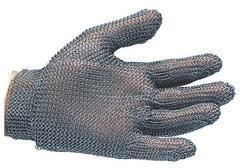 metal mesh gloves