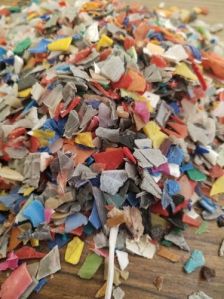 HDPE Scrap