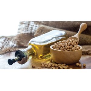 Soybean Oil