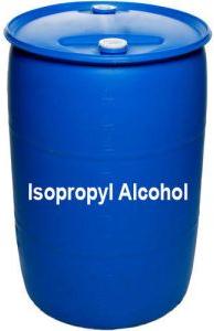 Isopropyl Alcohol