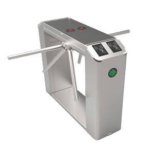 TS2200 Tripod Turnstile