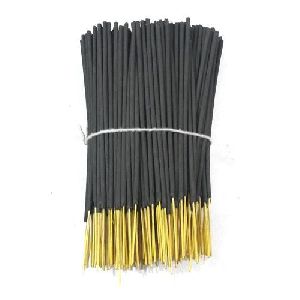 Black Incense Sticks