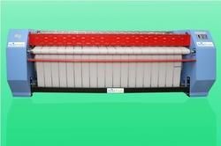 Industrial Flatwork Ironer Machine