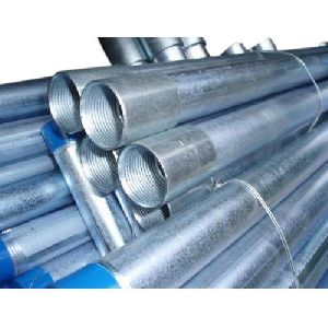 Steel Pipes