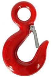 Mild Steel Lifting Hook