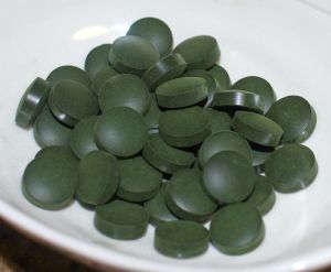 Methi Seeds Tablets