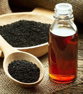 Nigella Oil