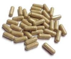 Psyllium Capsules