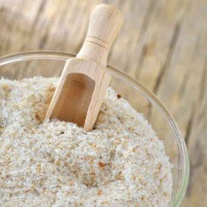 Psyllium Effervescent