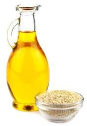 Sesame oil