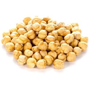 Yellow Chickpeas