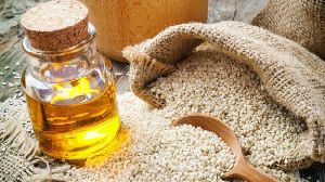 Natural Sesame Oil