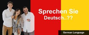 German Language Classes in Pune