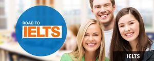 IELTS Classes In Pune