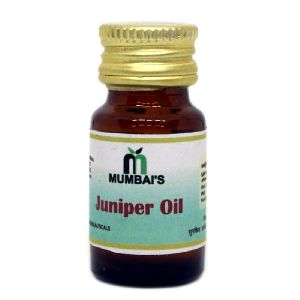 Juniper Oil