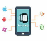 Phonegap App Development Services