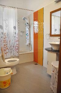 bathroom interior designing services