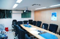 Conference Room Designing Services