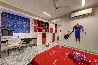 Kids Room Interior Designing Services