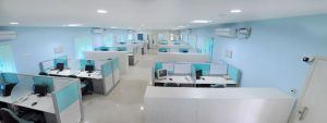 Office Area Designing Services