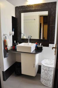 Wash Area Interior Designing Services