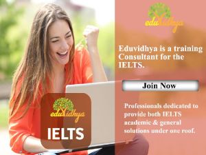 ielts coaching services