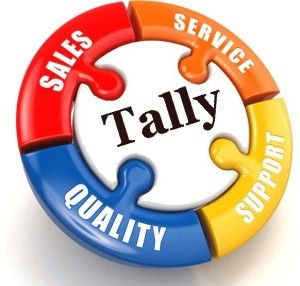 Tally Training Course