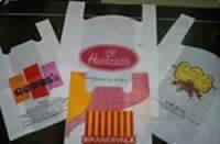 Pp Non Woven Fabrics bags