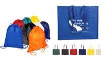 PP Non Woven Promotional Bags