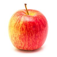 Jonagored Apple