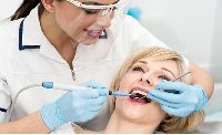 Scaling & Gum Treatment Services