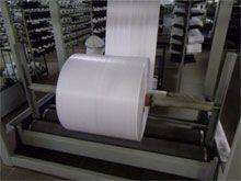 circular woven fabric