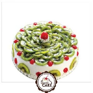 Kiwi Cake