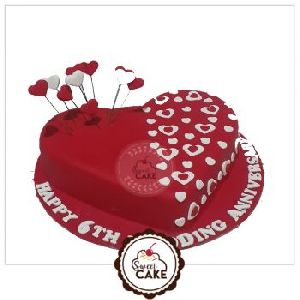 Love Special Cake