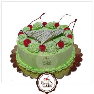 Meetha Paan Cake