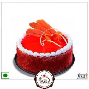 Red Valvet Cake