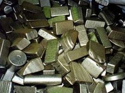 molybdenum scrap