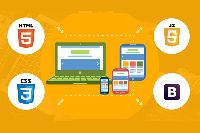 Responsive Static Website Services