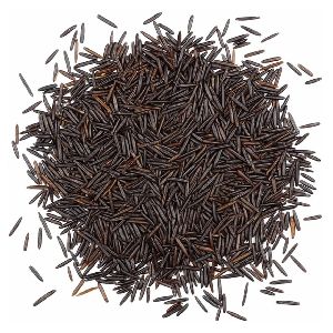 Black Long Wild Rice