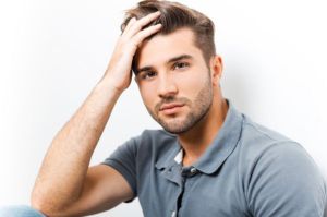 Mens Hair Transplant Treatment Services