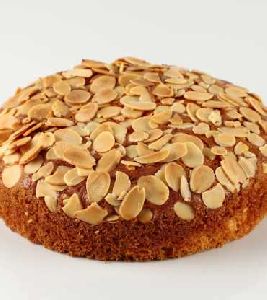 Delicious Almond Dry Cake