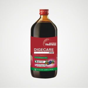 Digecare Syrup