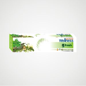 G-Fresh Herbal Toothpaste