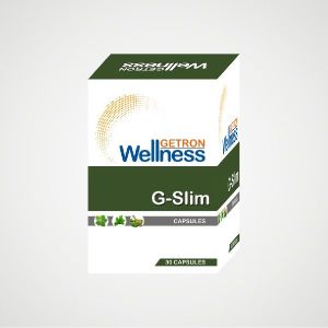 G-Slim Capsules