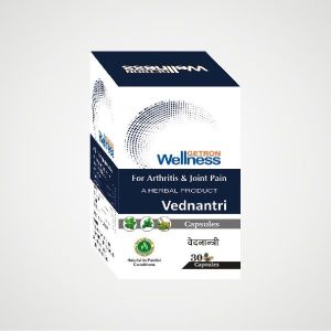 Vednantri Capsules