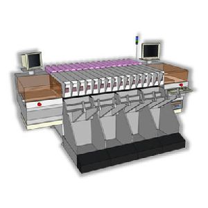 Fast Component Mounter (FCM) Machine